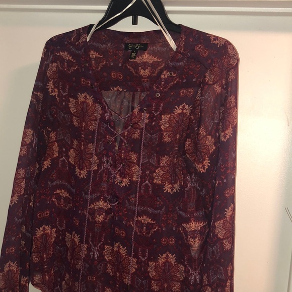 Blouse - Picture 2 of 6